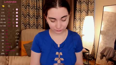 Hanna online show from February 21, 8:39 am