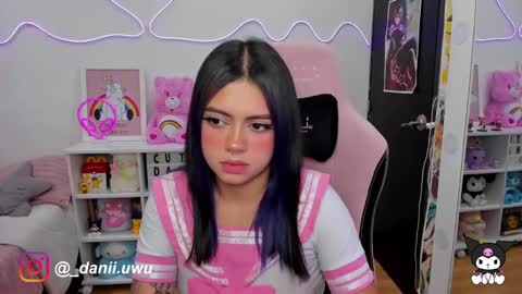 Dani  online show from March 3, 8:10 am