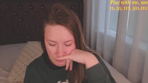 Everyday stream in the same time online show from March 23, 5:13 am