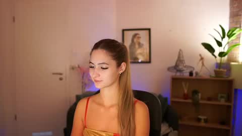 If you ask i tell you  online show from December 2, 2:07 pm