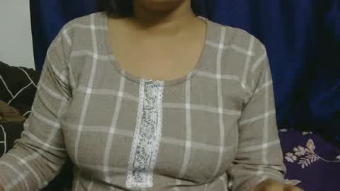 kashmira online show from February 2, 9:40 am