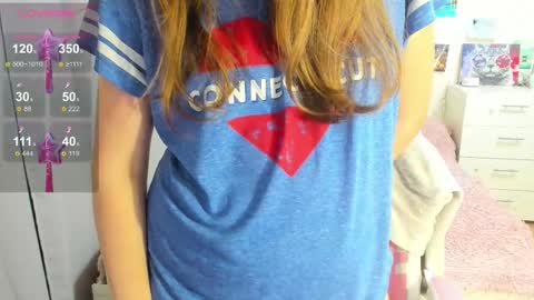 cute_kate0 online show from October 12, 11:01 am