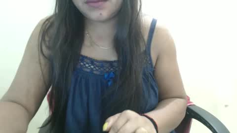 cute_kavya online show from October 7, 4:06 am