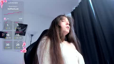 Emily online show from March 1, 8:36 am