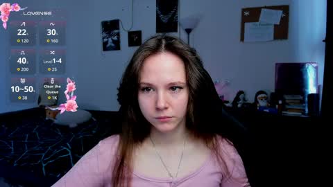 Emily online show from March 27, 6:15 am