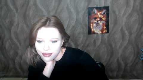 Mia online show from January 11, 5:20 am