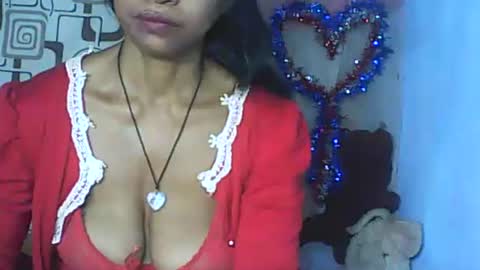 murielle online show from December 16, 7:47 am