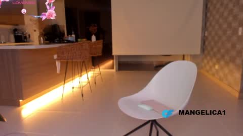 Maria online show from February 6, 1:09 am