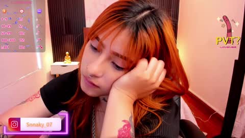 Sarita online show from February 20, 9:09 pm