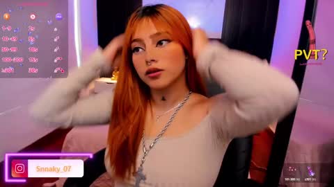 Sarita online show from February 22, 8:15 pm