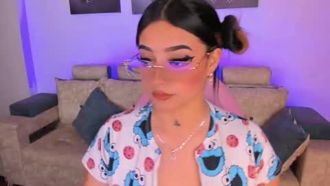 Sarita online show from October 12, 2:03 am