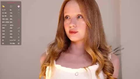  Hey im Kristina Thank you for your support  online show from October 8, 9:46 am