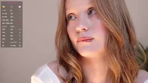  Hey im Kristina Thank you for your support  online show from September 16, 9:50 am