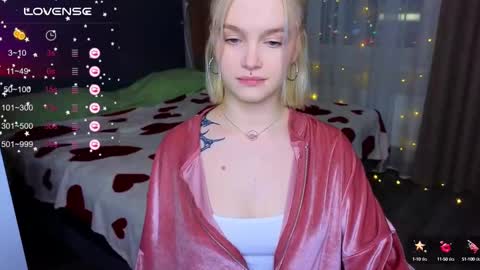 Sue online show from March 4, 5:13 pm