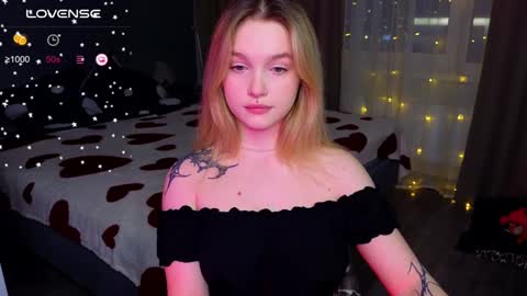 Sue online show from January 8, 7:03 pm