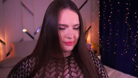 Amber online show from February 24, 2:00 am