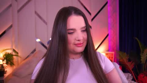 Amber online show from October 30, 12:46 am