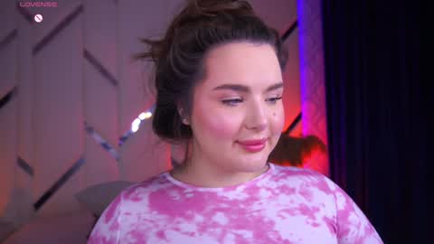 Amber online show from February 7, 11:13 pm