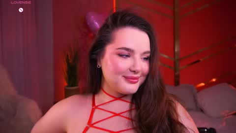 Amber online show from February 15, 10:43 pm