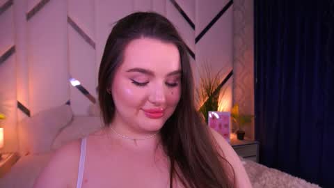 Amber online show from February 7, 1:53 am