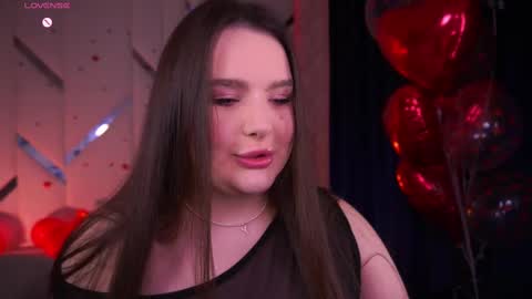 Amber online show from February 14, 10:36 pm