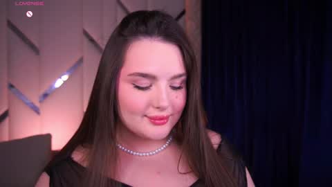 Amber online show from February 19, 10:42 pm