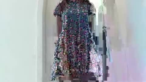 Anne-Marie  online show from October 21, 9:13 am