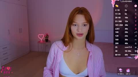 Ariel online show from September 25, 5:11 pm