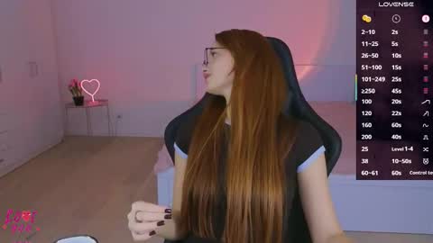 Ariel online show from November 25, 4:42 pm