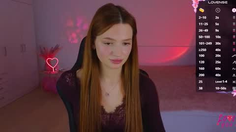 Ariel online show from February 23, 3:55 pm