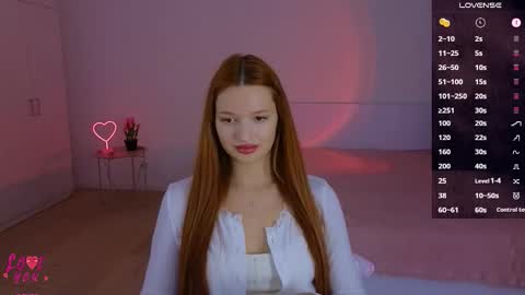 Ariel online show from October 11, 4:53 pm