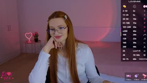 Ariel online show from October 7, 4:33 pm