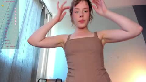 Amy online show from May 14, 4:13 pm