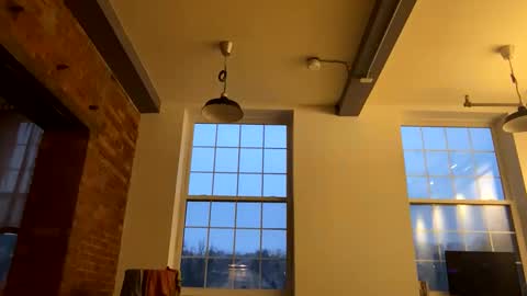 CuteBalloons online show from January 19, 9:45 pm