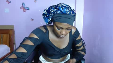 cutebuu online show from April 19, 9:28 pm