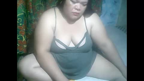 cutechubbyasian online show from October 8, 12:20 pm