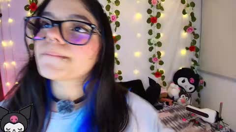 Andrea 3 online show from January 10, 3:00 am