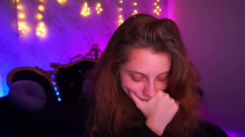 Foxy online show from January 17, 2:57 pm