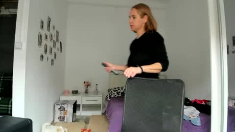 MADY online show from November 9, 8:21 am