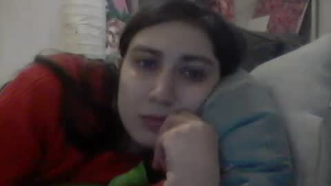 cutekattie online show from February 7, 7:07 am