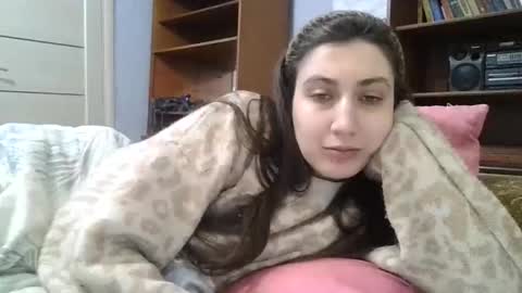 cutekattie online show from February 3, 6:22 am