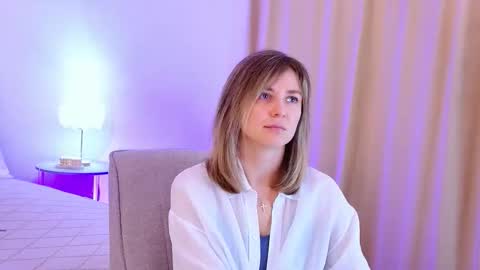 cutemirage online show from March 27, 2:51 pm