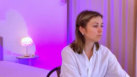 cutemirage online show from February 5, 3:04 pm