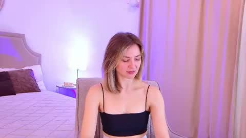 cutemirage online show from March 20, 2:55 pm