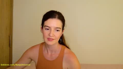 Nataly  online show from October 1, 11:42 pm