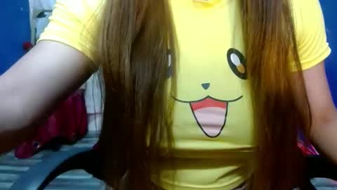 isabel online show from April 27, 1:52 pm