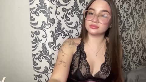 CuteAnn online show from October 16, 7:38 pm