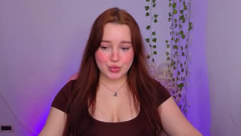 Nika  online show from March 27, 2:18 pm