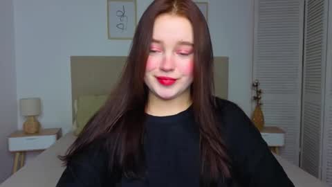 Nika  online show from January 31, 11:25 pm