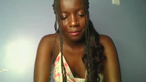 Choco online show from January 6, 7:39 pm